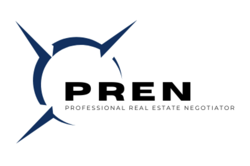 Professional Real Estate Negotiator designation