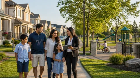 Ottawa Neighbourhood Guide: Barrhaven