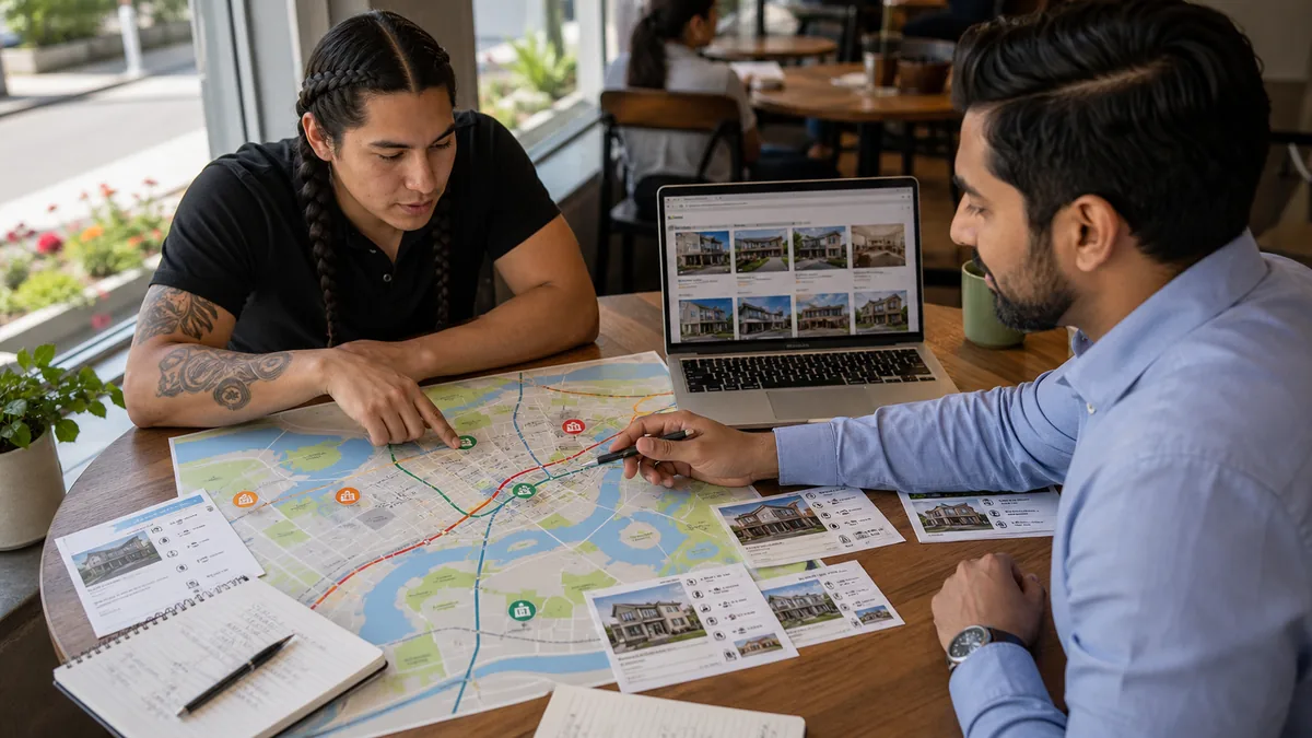 Best Ottawa Areas for Real Estate Investors