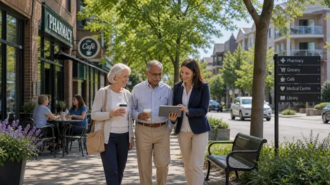 Best Ottawa Neighbourhoods for Downsizers