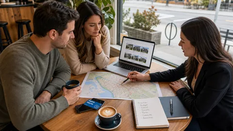 Best Ottawa Neighbourhoods for First-Time Buyers