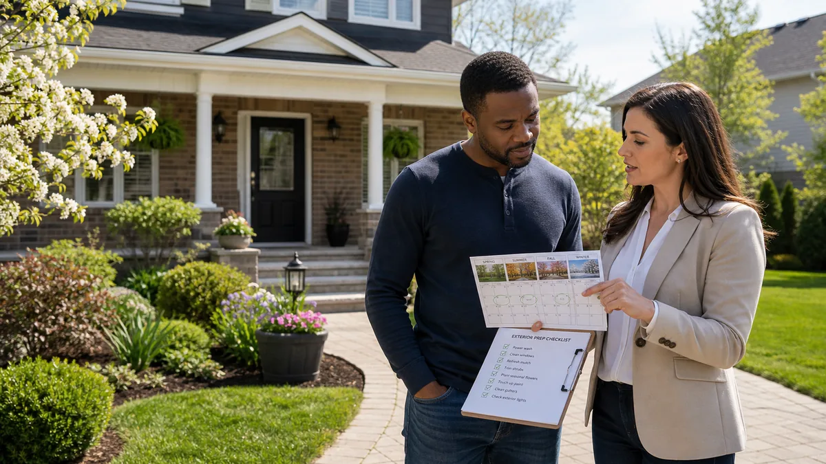 When Is the Best Time to Sell a Home in Ottawa?