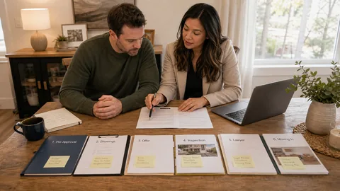Buying a Home in Ottawa: What to Expect From Start to Finish