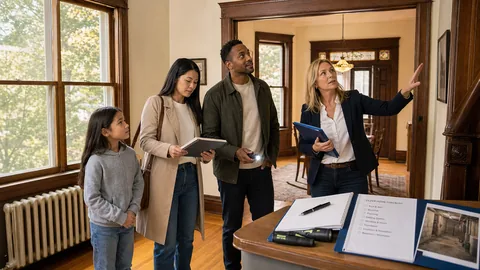 Buying an Older Home in Ottawa: What You Need to Know