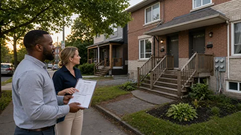 Buying a Rental Property in Ottawa