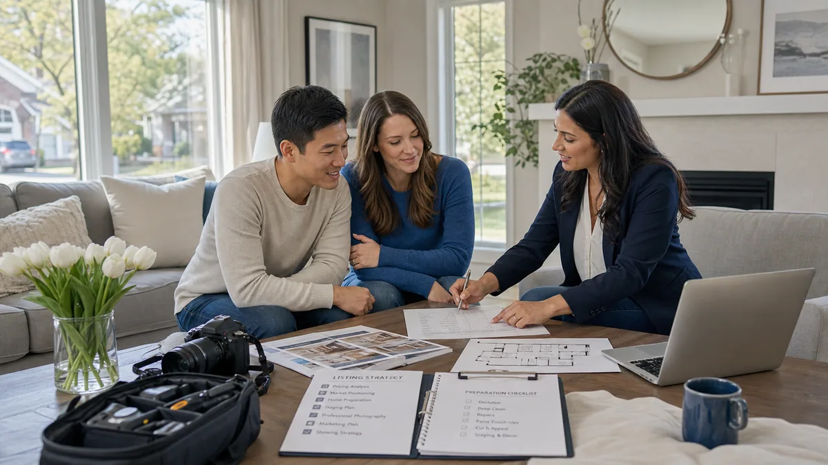 The Complete Guide to Selling a Home in Ottawa
