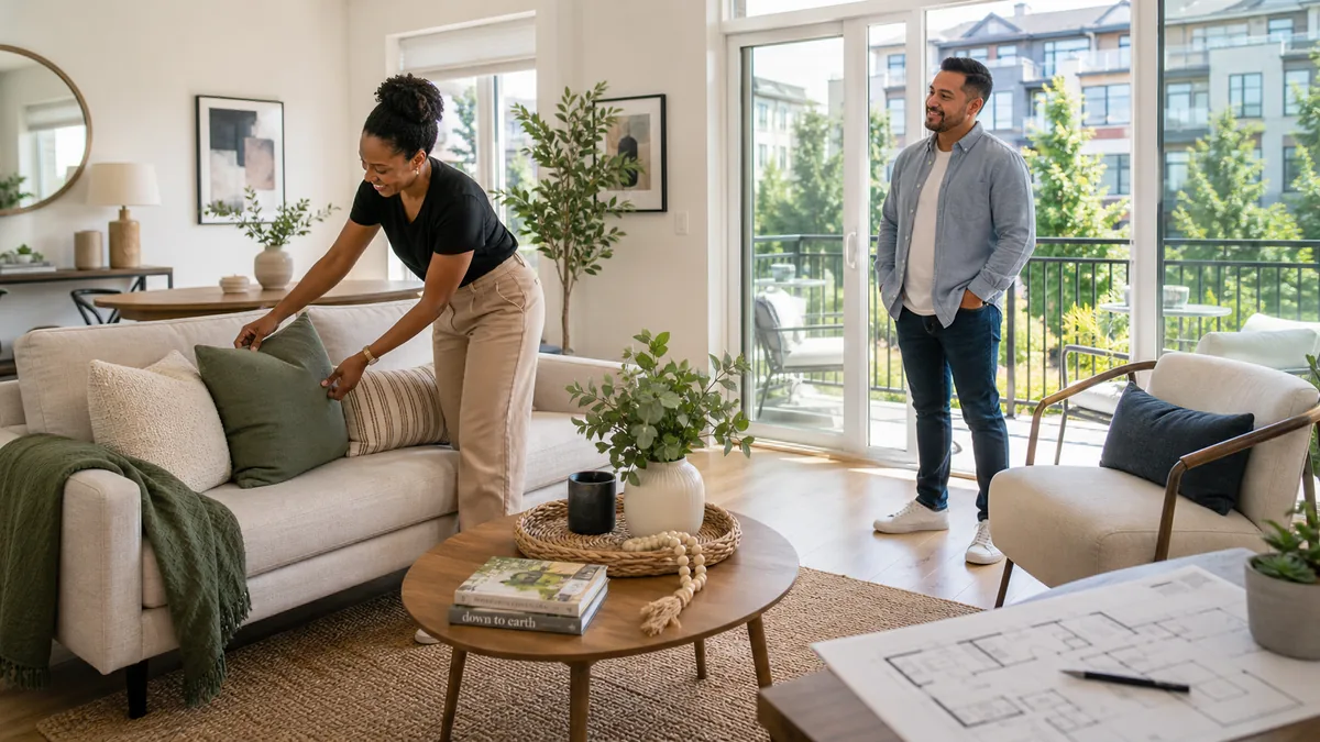Home Staging Tips for Ottawa Sellers
