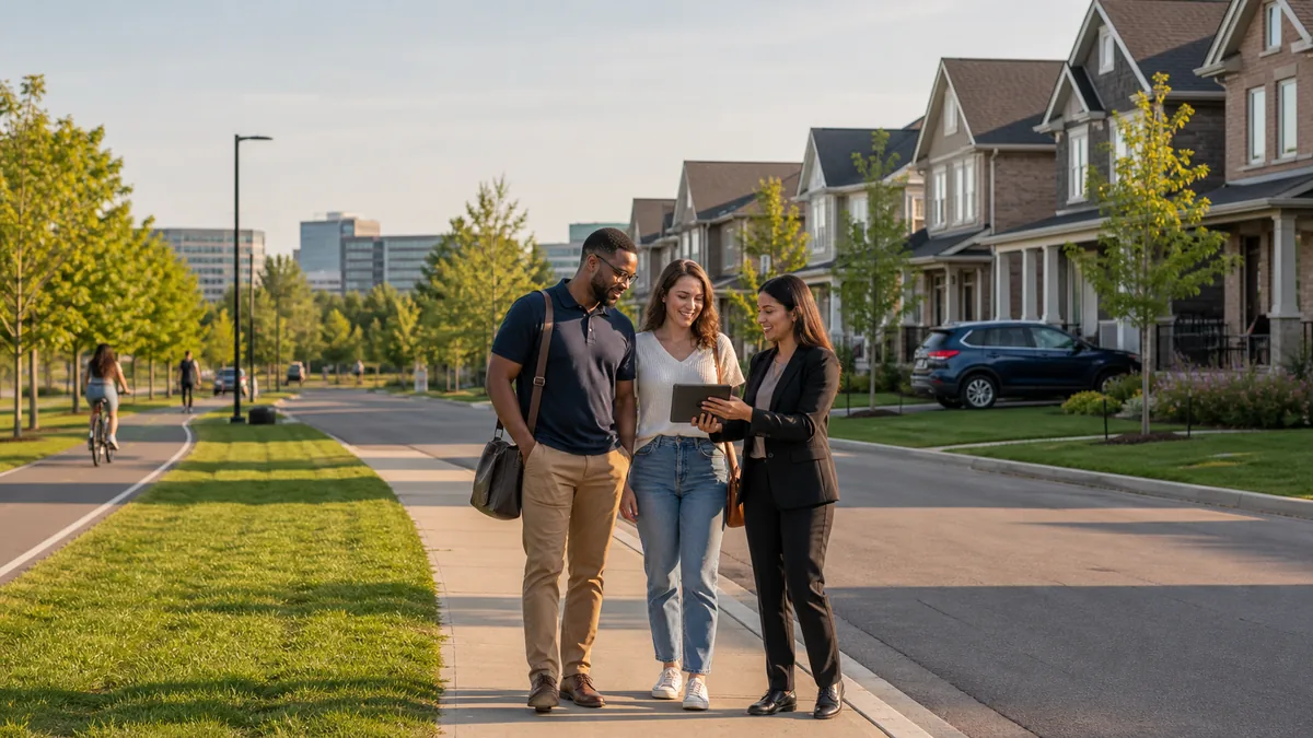 Ottawa Neighbourhood Guide: Kanata