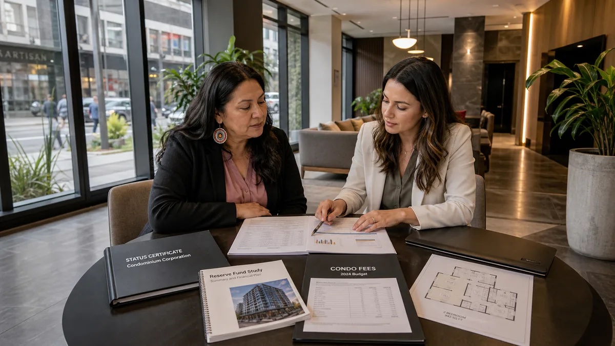 Ottawa Condo Buying Guide