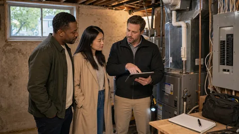 Ottawa Home Inspection Guide: What Buyers Should Watch For