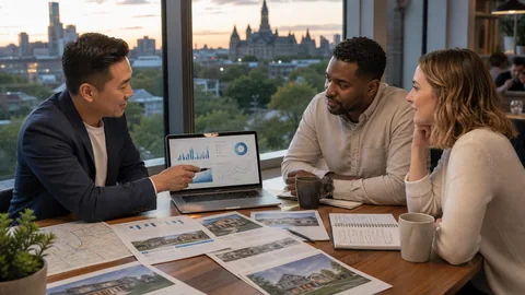 Ottawa Real Estate Market Update