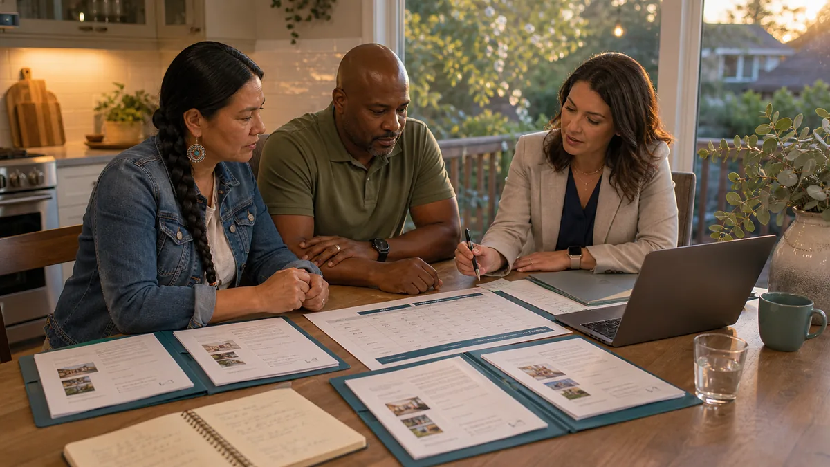 What Ottawa Sellers Should Know About Multiple Offers
