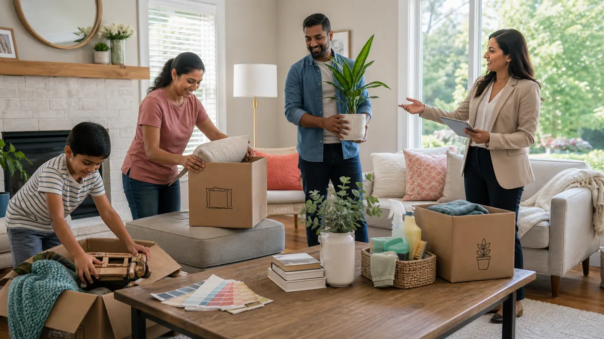 How to Prepare Your Ottawa Home for Sale
