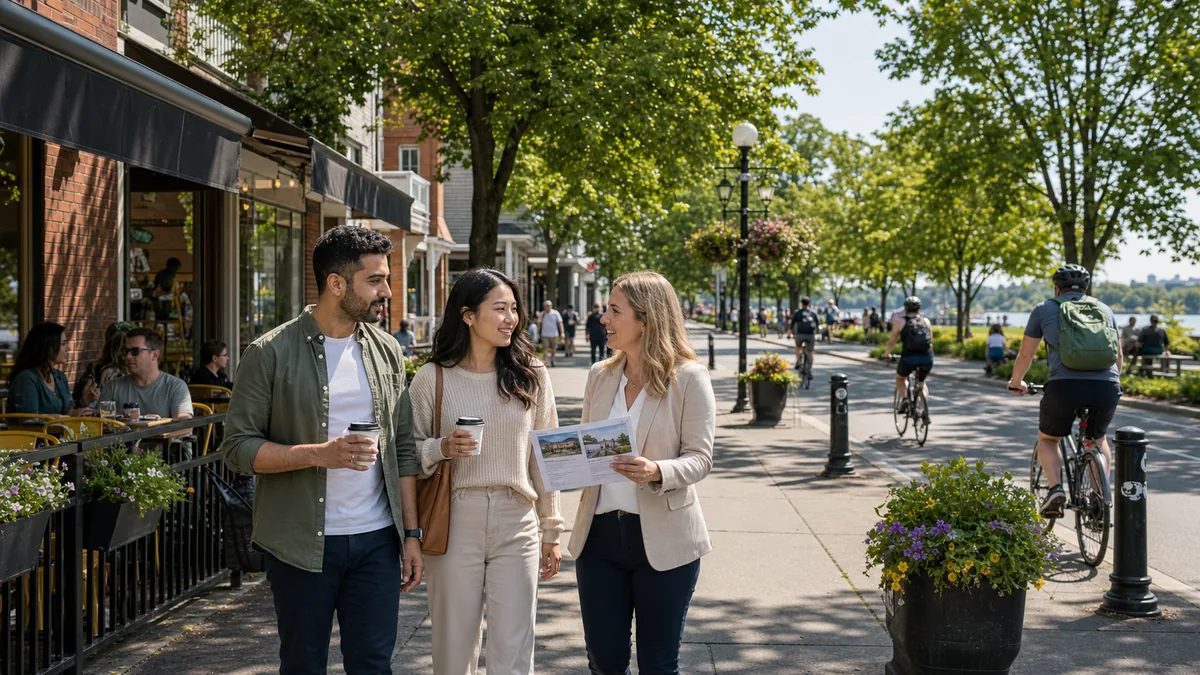Ottawa Neighbourhood Guide: Westboro