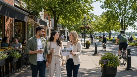 Ottawa Neighbourhood Guide: Westboro