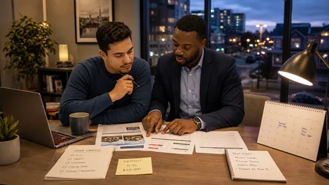 How to Win a Home in a Competitive Ottawa Market