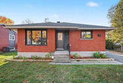 1126 Minnetonka Road property preview