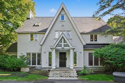 1318 Lisgar Road property preview