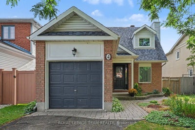 4 Degas Court property preview